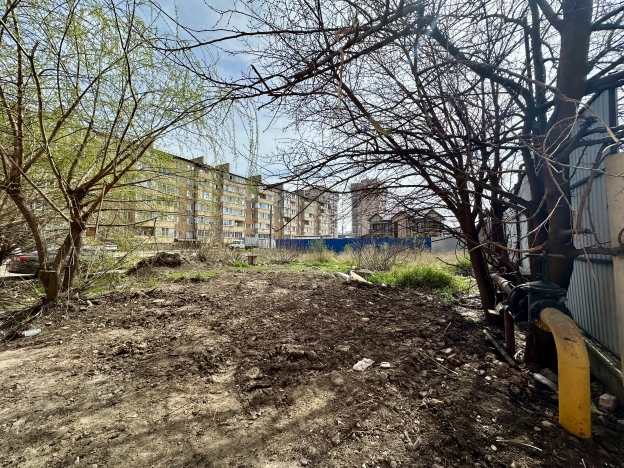 Купить земельный участок в Краснодаре. Вариант № 26711, 9, площадь - квм, цена 11000000.0000 рублей