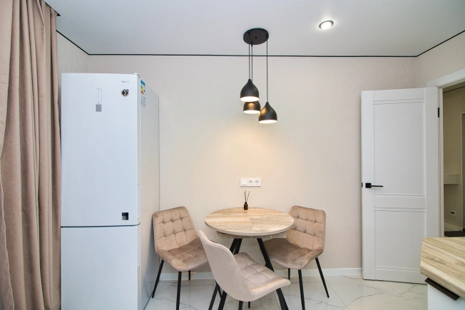 Купить квартиру в Владимирской области. Вариант № 9419257, 33, площадь - квм, цена 7700000 рублей