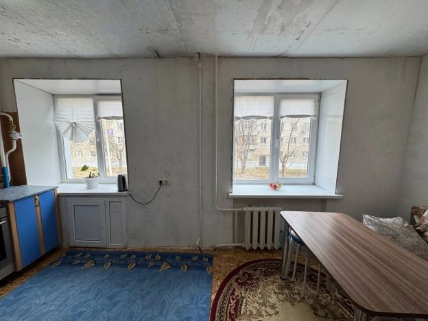 Купить трехкомнатную квартиру в Республике Башкортостан. Вариант № 28265, 34, площадь -  квм, цена 3850000 рублей