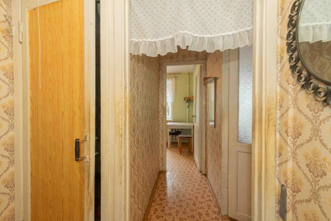 Купить квартиру в ЖК Дуброва Парк 1 в Владимире. Вариант № 28595, 21, площадь -  квм, цена 3950000 рублей