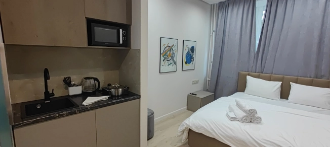 Купить квартиру в САО в Москве. Вариант № 505712, 3, площадь -  квм, цена 7700000 рублей