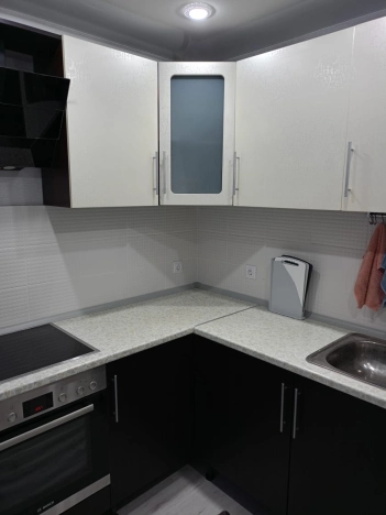 Купить квартиру в районе Заводский в Кемерове. Вариант № 7244194, 1, площадь -  квм, цена 4100000 рублей