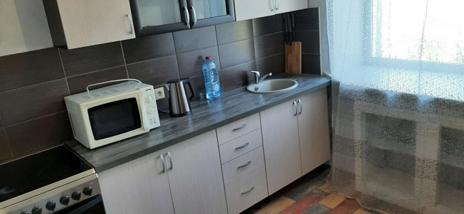 Снять квартиру в Новосибирске. Вариант № 10195744, 25, площадь -  квм, цена 35000 рублей