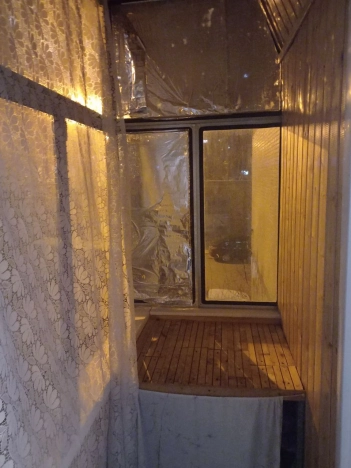 Купить однокомнатную квартиру в Микрорайоне Мясокомбинат, Октябрьский район в Пензе. Вариант № 10444646, 4, площадь -  квм, цена 3350000 рублей