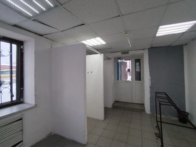 Купить коммерческую недвижимость в Вязниках. Вариант № 9574924, 8, площадь -  квм, цена 1600000 рублей