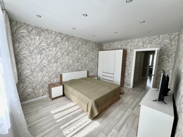 . Вариант № 6968336, 5, площадь - 66.3 квм, цена 8190000 рублей