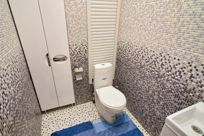 . Вариант № 2674869, 22, площадь - 90.6 квм, цена 10990000 рублей