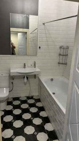 Купить однокомнатную квартиру на улице Кедрова в Москве. Вариант № 10122407, 12, площадь -  квм, цена 8499000 рублей