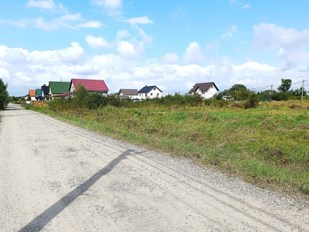 Купить земельный участок в Калининграде. Вариант № 2635634, 14, площадь -  квм, цена 1150000 рублей