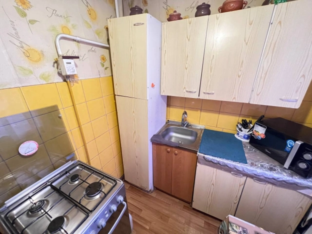 . Вариант № 47944, 11, площадь - 45.2 квм, цена 4149000 рублей