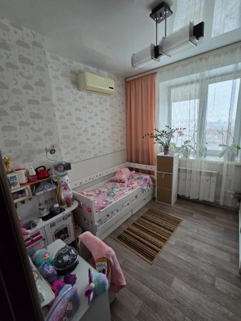 Купить квартиру на улице Татьяны Снежиной в Новосибирске. Вариант № 2814451, 11, площадь -  квм, цена 5750000 рублей