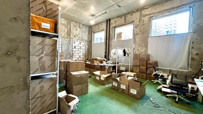 Купить готовый бизнес в Москве. Вариант № 5841193, 3, площадь - квм, цена 29500000 рублей