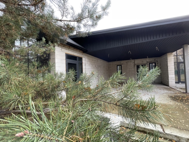 Купить дом в Воронеже. Вариант № 8665883, 33, площадь - квм, цена 21900000 рублей