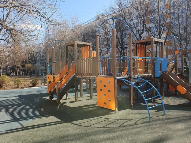 Купить трехкомнатную квартиру на вторичке в ЮАО в Москве. Вариант № 1176879, 8, площадь -  квм, цена 12800000 рублей