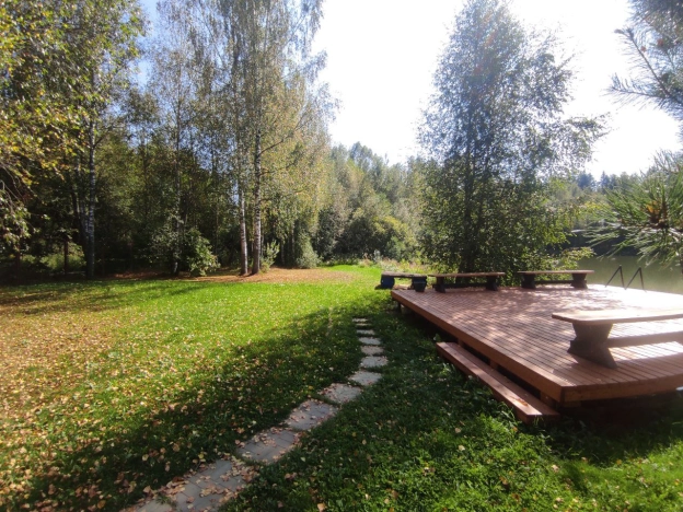 Купить дом в Москве. Вариант № 12984, 19, площадь - квм, цена 12950000 рублей