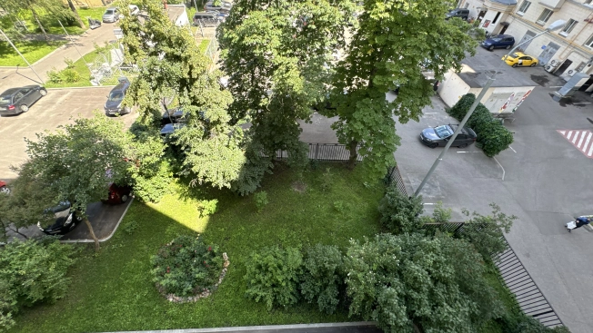 Купить квартиру в районе Замоскворечье в Москве. Вариант № 46324, 6, площадь -  квм, цена 24000000.0000 рублей