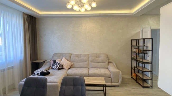 Купить квартиру в Москве. Вариант № 8168710, 3, площадь -  квм, цена 13000000 рублей