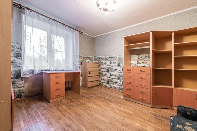 Купить трехкомнатную квартиру в Санкт-Петербурге. Вариант № 8552596, 7, площадь -  квм, цена 7800000 рублей