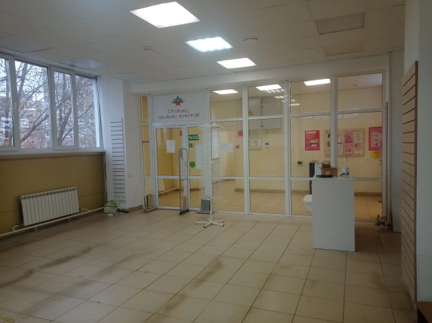 Снять коммерческую недвижимость в Владимире. Вариант № 8685052, 3, площадь -  квм, цена 60000 рублей