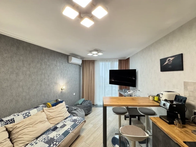 Купить квартиру в Москве. Вариант № 8685397, 2, площадь - квм, цена 14000000 рублей