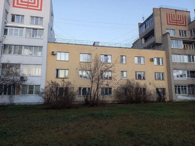 . Вариант № 9865573, 19, площадь - 40.9 квм, цена 4750000 рублей