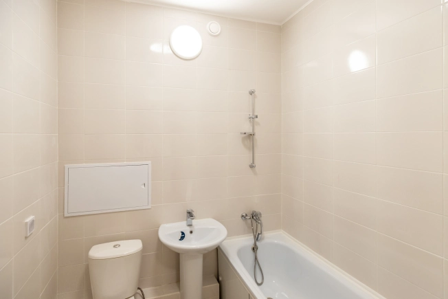 Купить квартиру в Москве. Вариант № 8414325, 3, площадь -  квм, цена 17900000 рублей