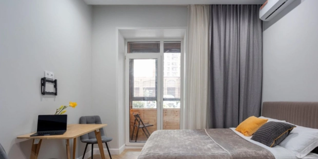 Купить квартиру в районе Железнодорожный в Новосибирске. Вариант № 10587296, 12, площадь - квм, цена 5000000 рублей