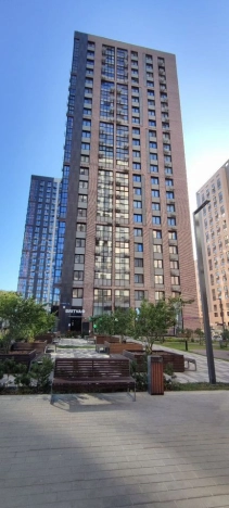 Купить квартиру в Москве. Вариант № 9152942, 5, площадь - квм, цена 31500000 рублей