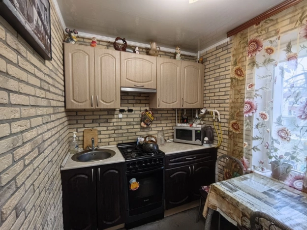 Купить квартиру на улице Донецкая в Белгороде. Вариант № 8927961, 5, площадь -  квм, цена 6150000 рублей