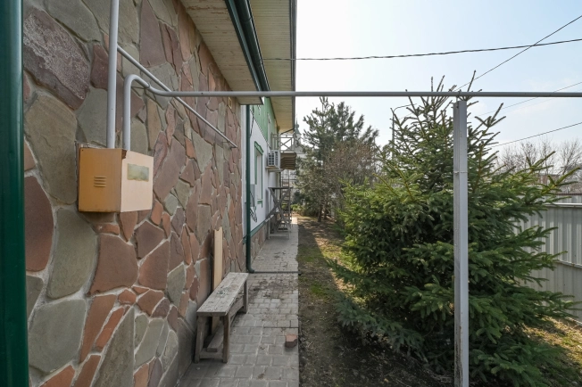 Купить дом в Новочеркасске. Вариант № 30421, 31, площадь -  квм, цена 38000000 рублей