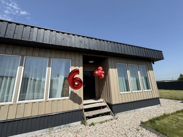 Купить дом в Москве. Вариант № 6708773, 4, площадь -  квм, цена 5995000 рублей