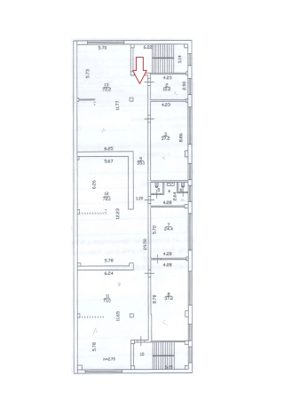 Снять коммерческую недвижимость в Владимире. Вариант № 1307888, 3, площадь -  квм, цена 100000 рублей