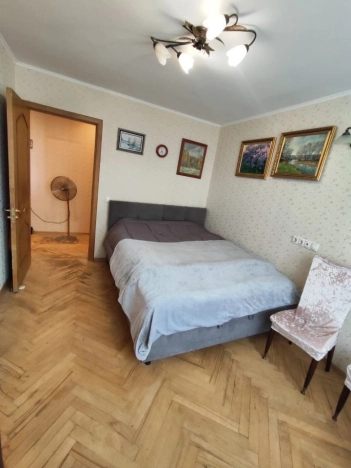 Купить квартиру в Москве. Вариант № 10070782, 9, площадь -  квм, цена 15500000 рублей