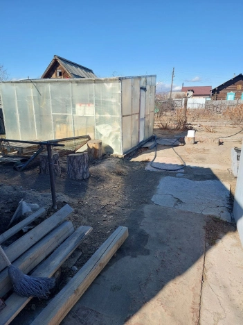 Купить дом в районе Советский в Улан-Удэ. Вариант № 2870794, 13, площадь -  квм, цена 3100000 рублей