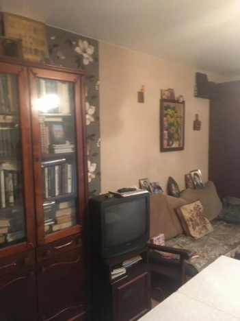 Купить квартиру у метро Новомосковская в Москве. Вариант № 889483, 1, площадь - квм, цена 8000000.0000 рублей