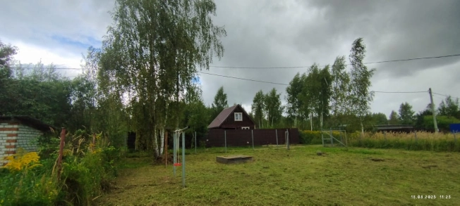 Купить земельный участок в Калуге. Вариант № 2498155, 5, площадь -  квм, цена 555000 рублей