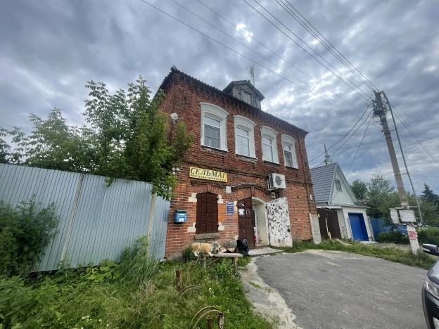 Купить дом в Рязани. Вариант № 4913, 28, площадь -  квм, цена 4500000 рублей