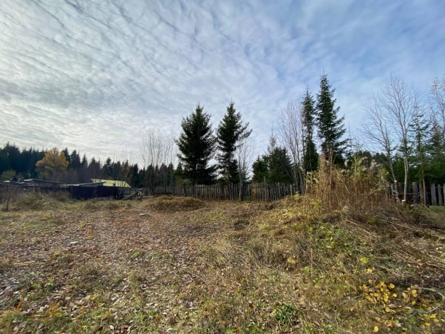 Купить земельный участок в Пермском крае. Вариант № 7786868, 1, площадь -  квм, цена 2100000 рублей