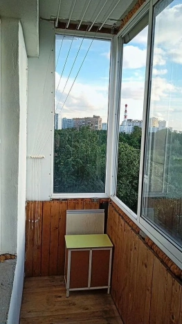 Купить квартиру в Москве. Вариант № 9658627, 27, площадь - квм, цена 15500000 рублей