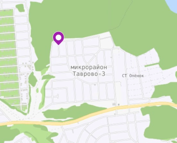 Купить земельный участок в Белгородской области. Вариант № 8999620, 0, площадь -  квм, цена 2750000 рублей