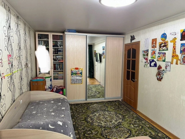 Купить квартиру на улице Гурьева в Раменском. Вариант № 3981438, 16, площадь - квм, цена 7600000 рублей