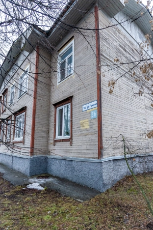 . Вариант № 18218, 7, площадь - 48.8 квм, цена 1800000 рублей