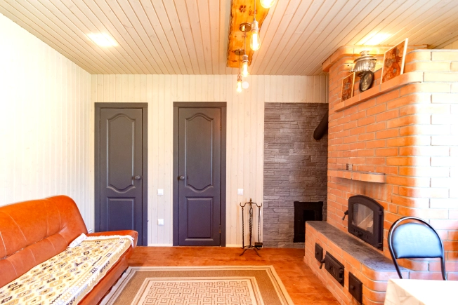 Купить дом в Петрозаводске. Вариант № 48333, 27, площадь -  квм, цена 18300000 рублей