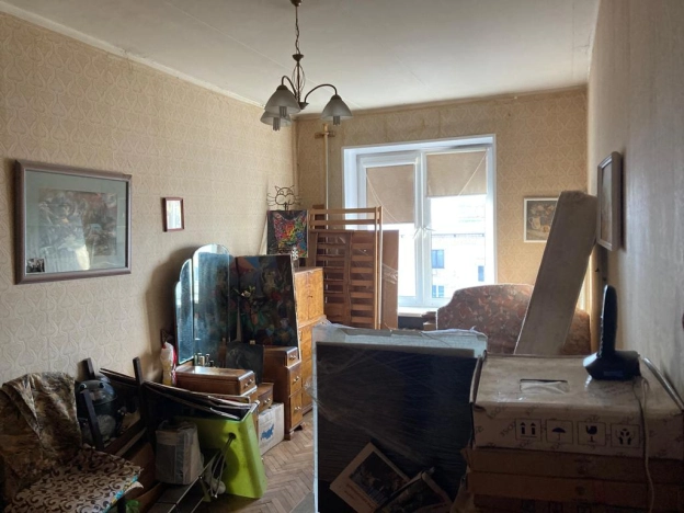 Купить квартиру в Москве. Вариант № 2120559, 0, площадь - квм, цена 24500000.0000 рублей