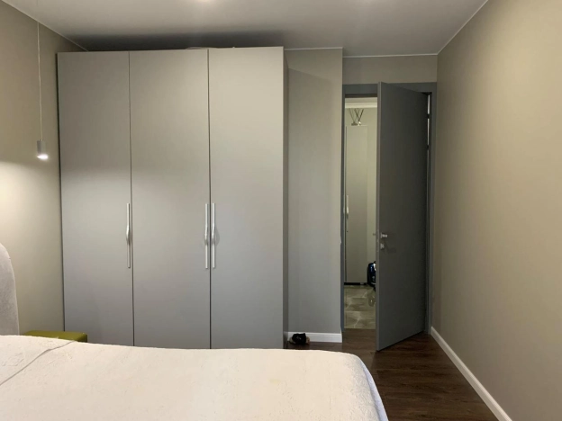 Купить трехкомнатную квартиру в Королёве. Вариант № 3241, 6, площадь - квм, цена 17850000 рублей