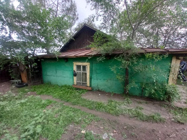 Купить земельный участок в Чите. Вариант № 2051685, 3, площадь -  квм, цена 4000000 рублей