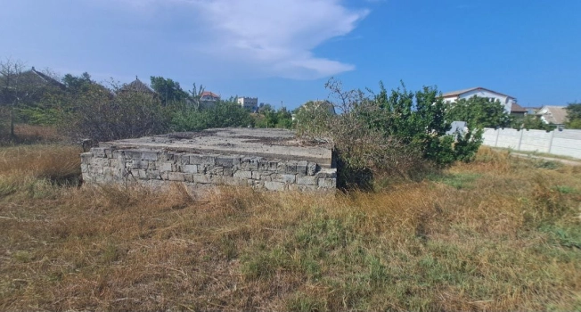 Купить земельный участок в Керчи. Вариант № 59024, 3, площадь -  квм, цена 1500000 рублей