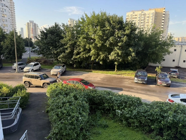 Купить квартиру в Москве. Вариант № 3308890, 27, площадь - квм, цена 45000000.0000 рублей