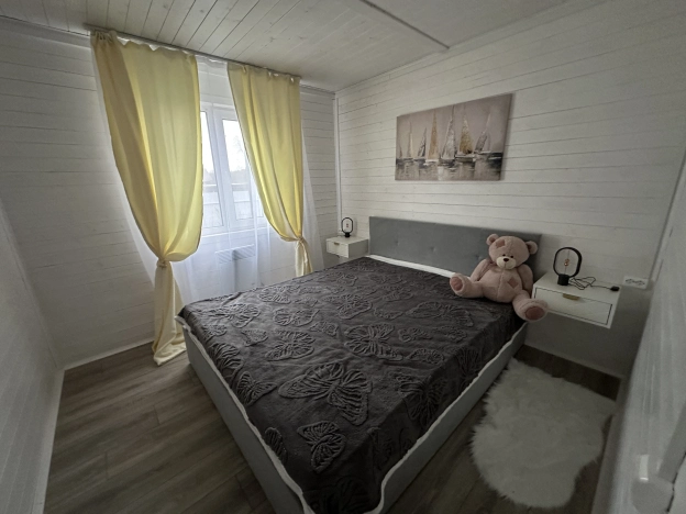 Купить дом в Москве. Вариант № 8604528, 7, площадь -  квм, цена 5450000 рублей