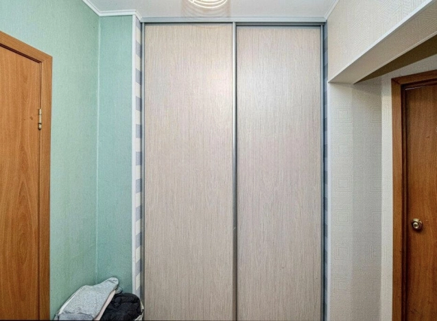 Купить квартиру у метро Автозаводская в Нижнем Новгороде. Вариант № 38897, 8, площадь -  квм, цена 5850000 рублей